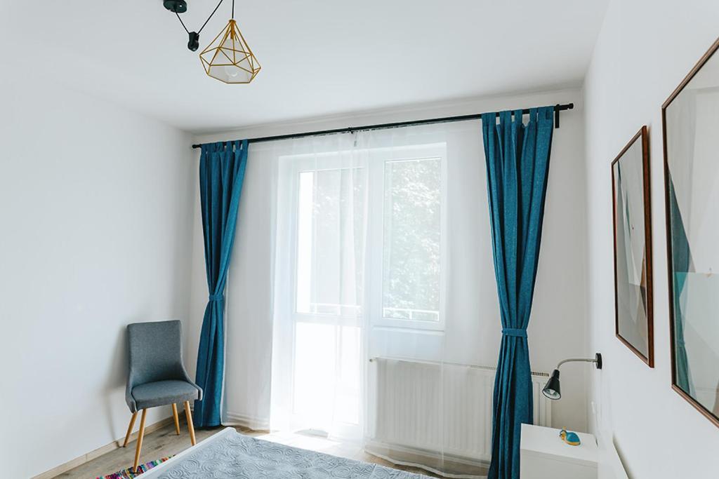 Old Citadel Hill Apartment Braşov Esterno foto
