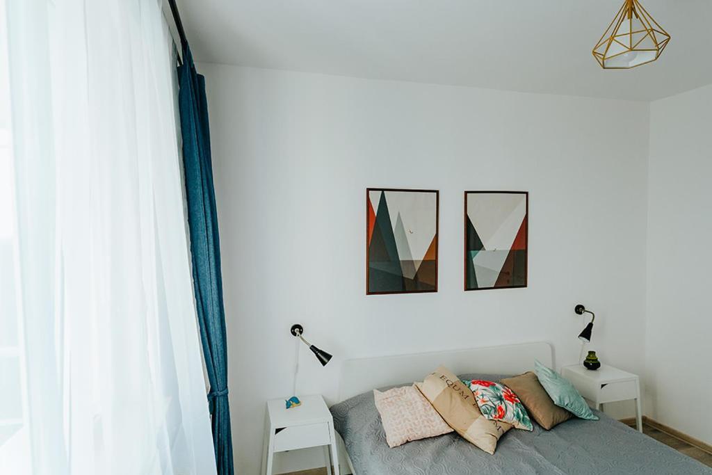 Old Citadel Hill Apartment Braşov Esterno foto